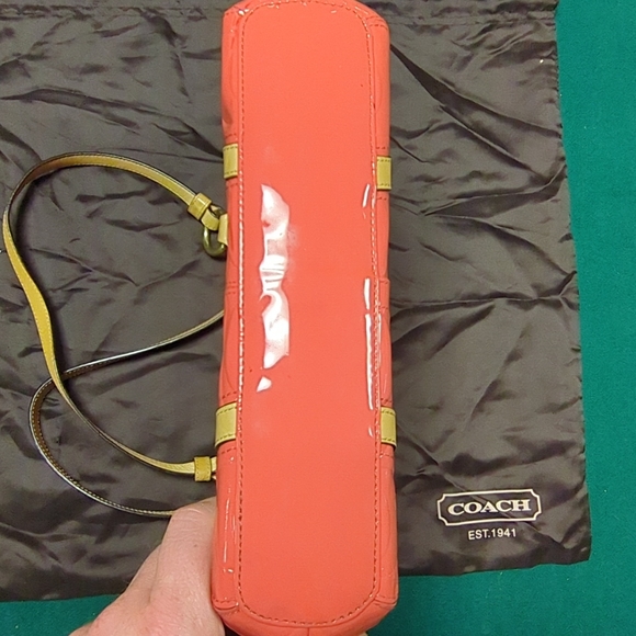 Coach Purse - Picture 16 of 16